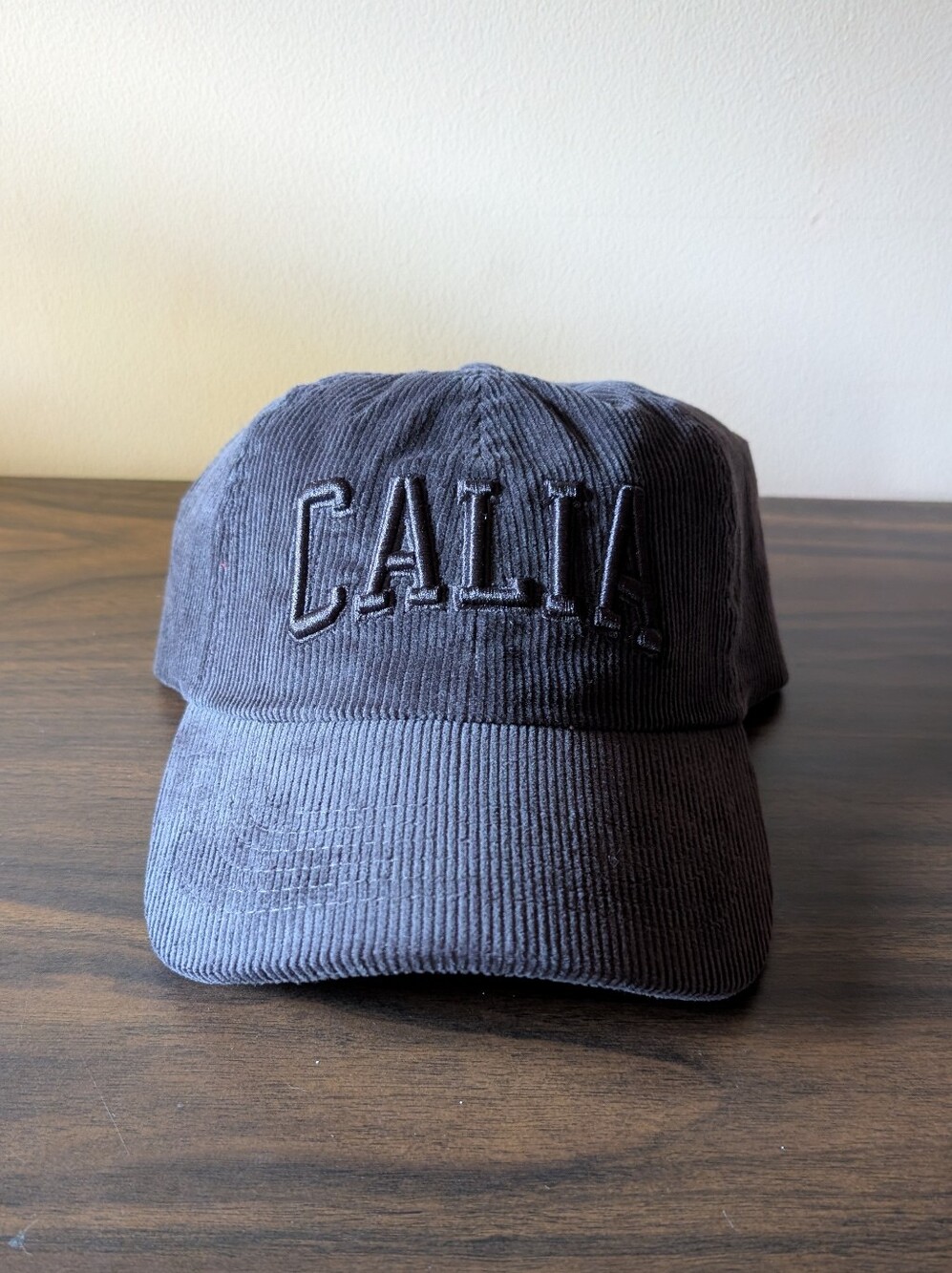 NWT Calia Corduroy Cap - Picture 2 of 5